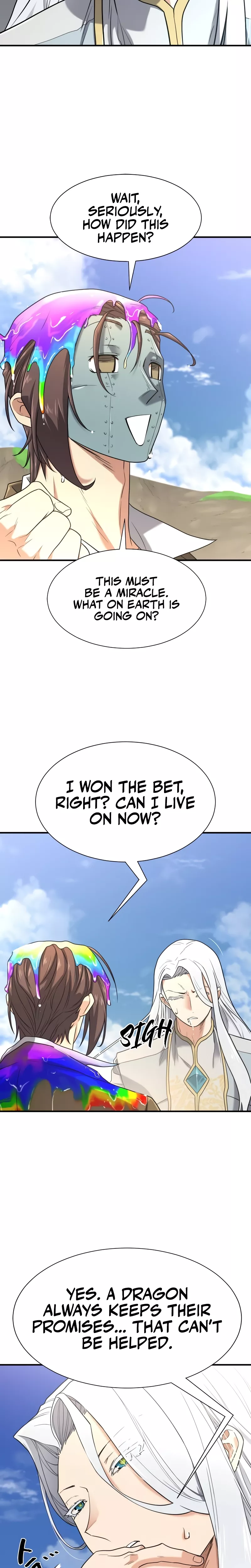The Greatest Estate Developer, chapter 151, image 9