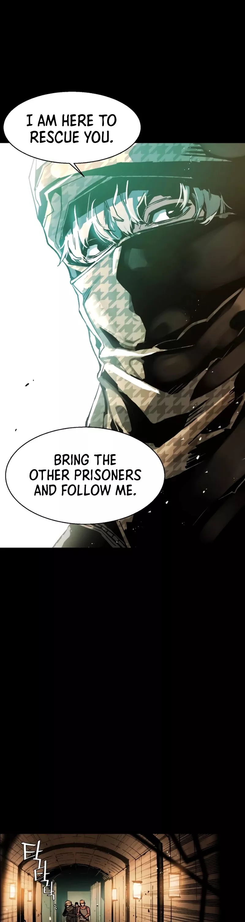 Teenage Mercenary, chapter 0, image 19