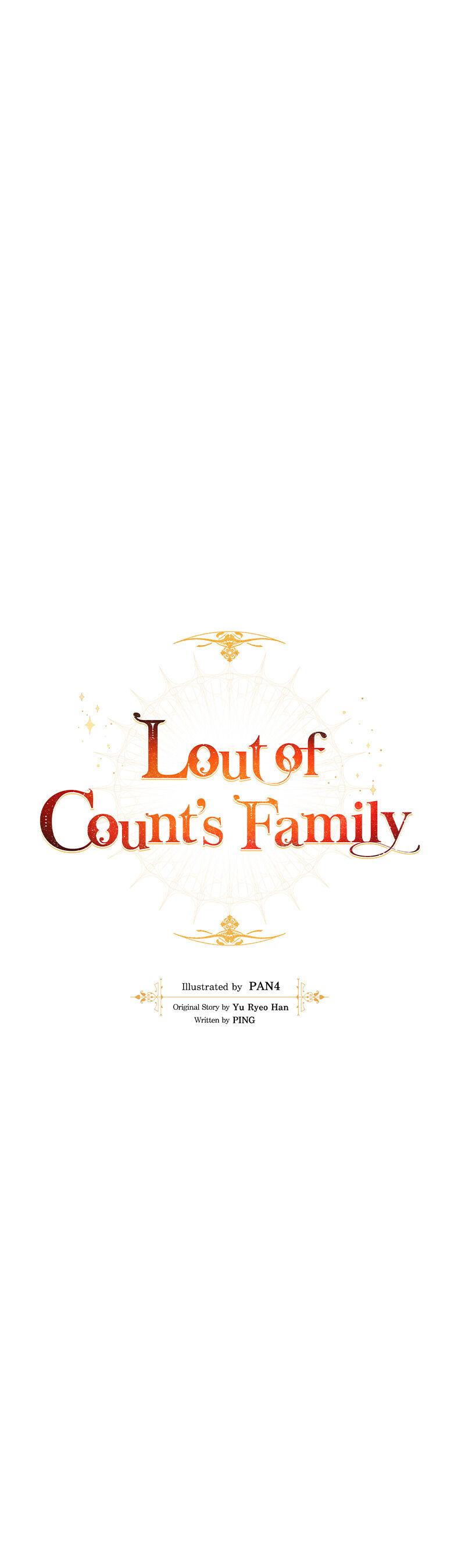 Trash of the Count’s Family, chapter 16, image 3