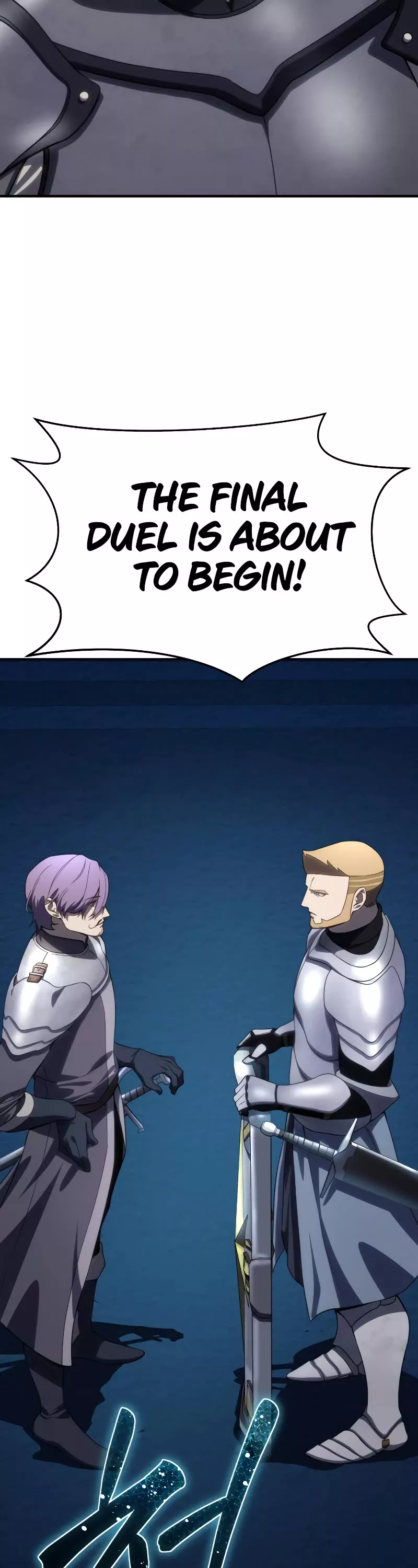 Star-Fostered Swordmaster, chapter 20, image 56