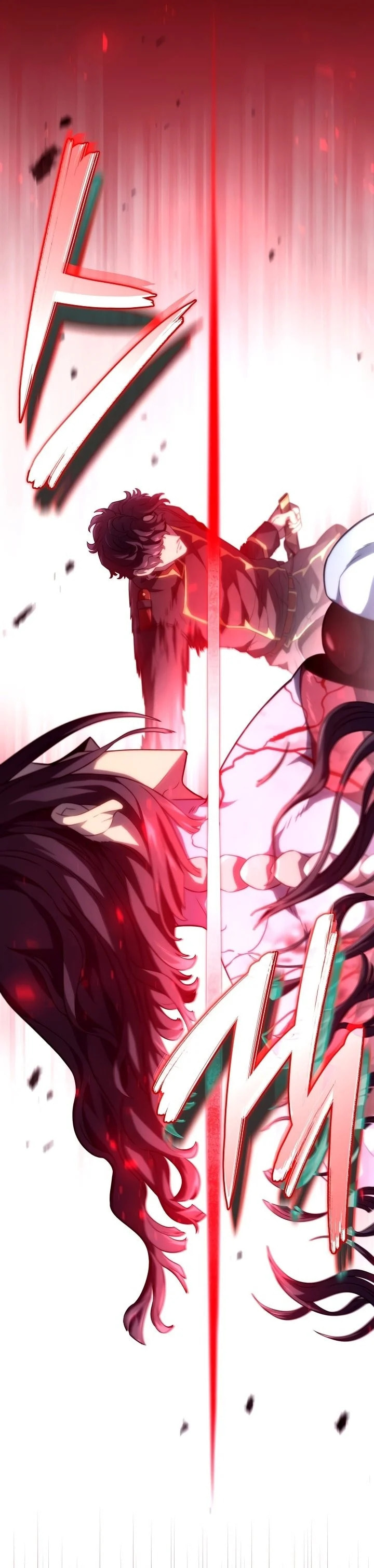 Revenge of the Baskerville Bloodhound, chapter 73, image 23