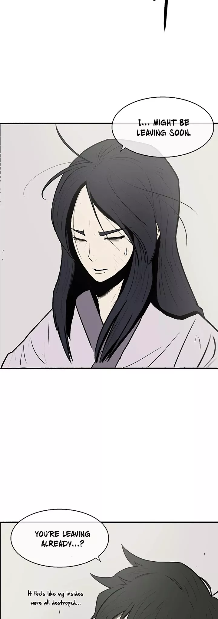 Legend of the Northern Blade, chapter 7, image 16