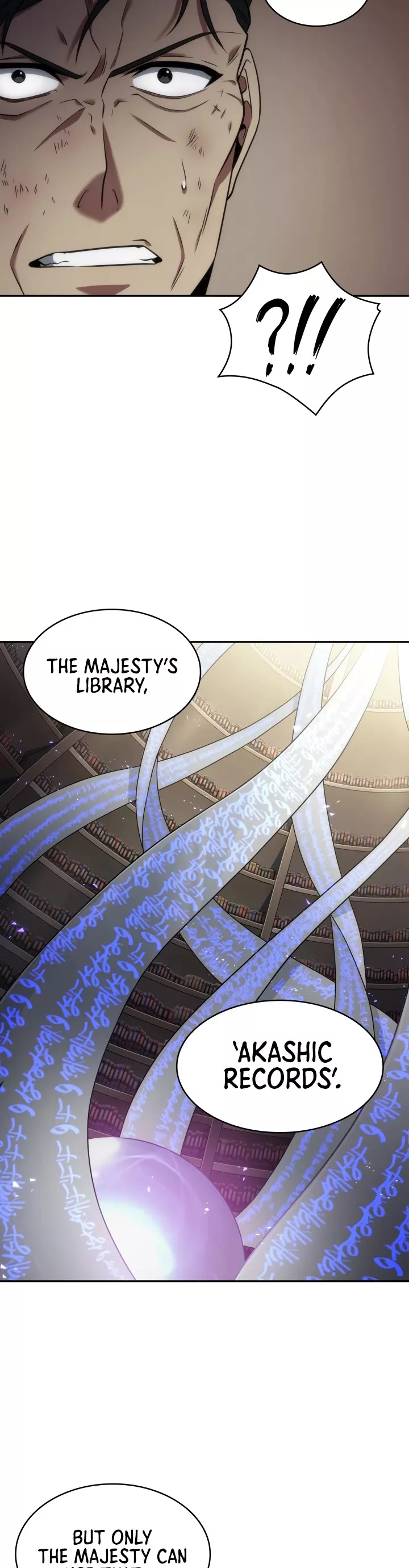 Tomb Raider King, chapter 278, image 36