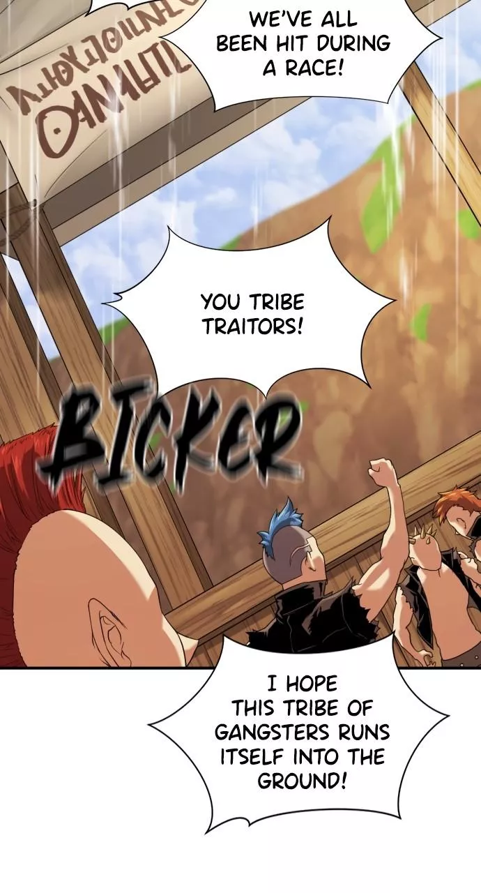 The Greatest Estate Developer, chapter 145, image 3