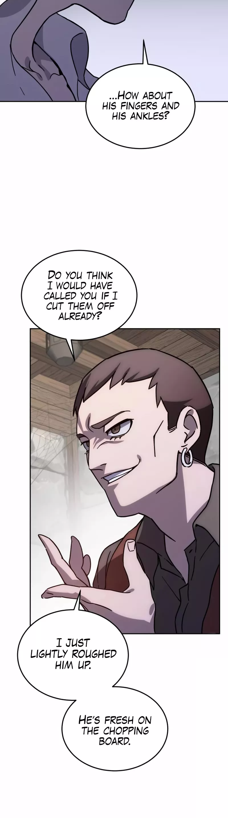 Star-Fostered Swordmaster, chapter 1, image 84