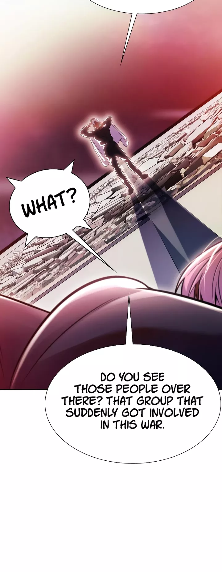 Tower of God, chapter 640, image 27