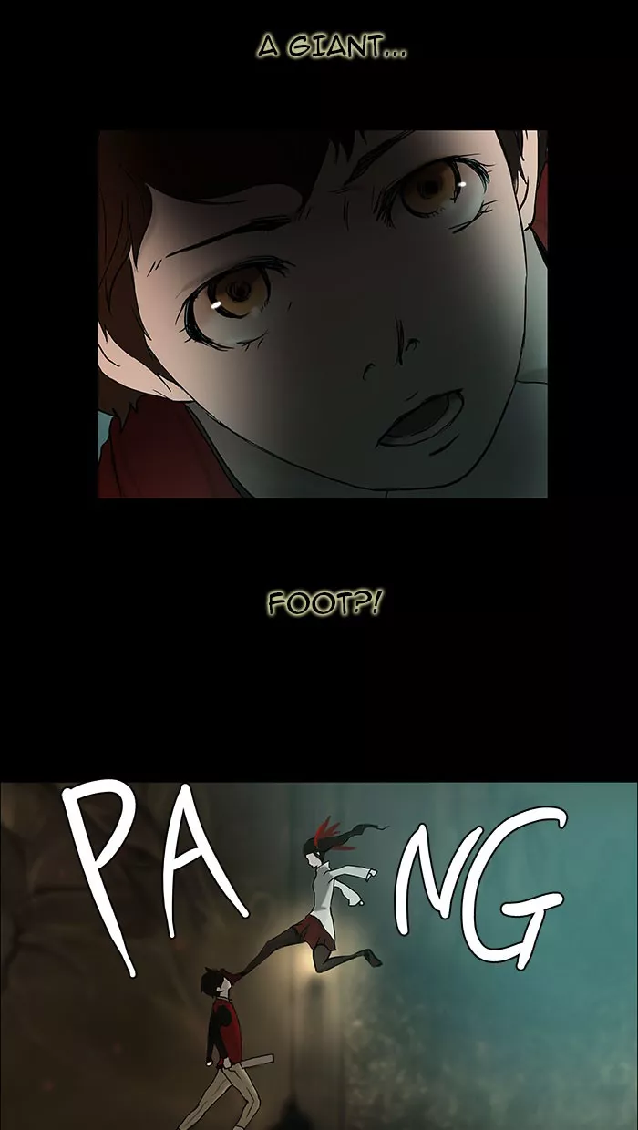 Tower of God, chapter 2, image 20