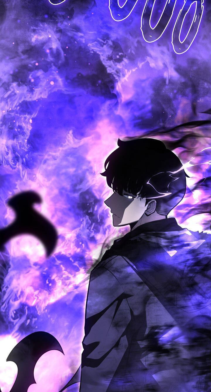 Solo Leveling, chapter 181, image 22