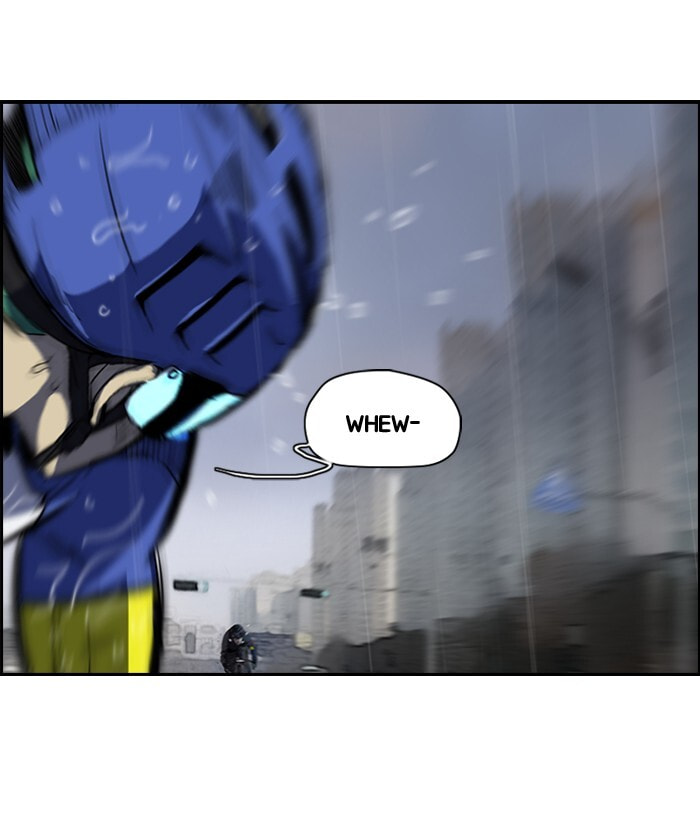 Wind Breaker, chapter 147, image 18