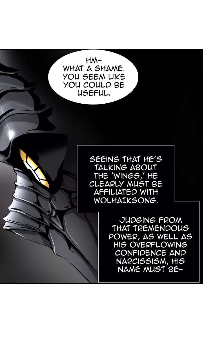 Tower of God, chapter 327, image 60