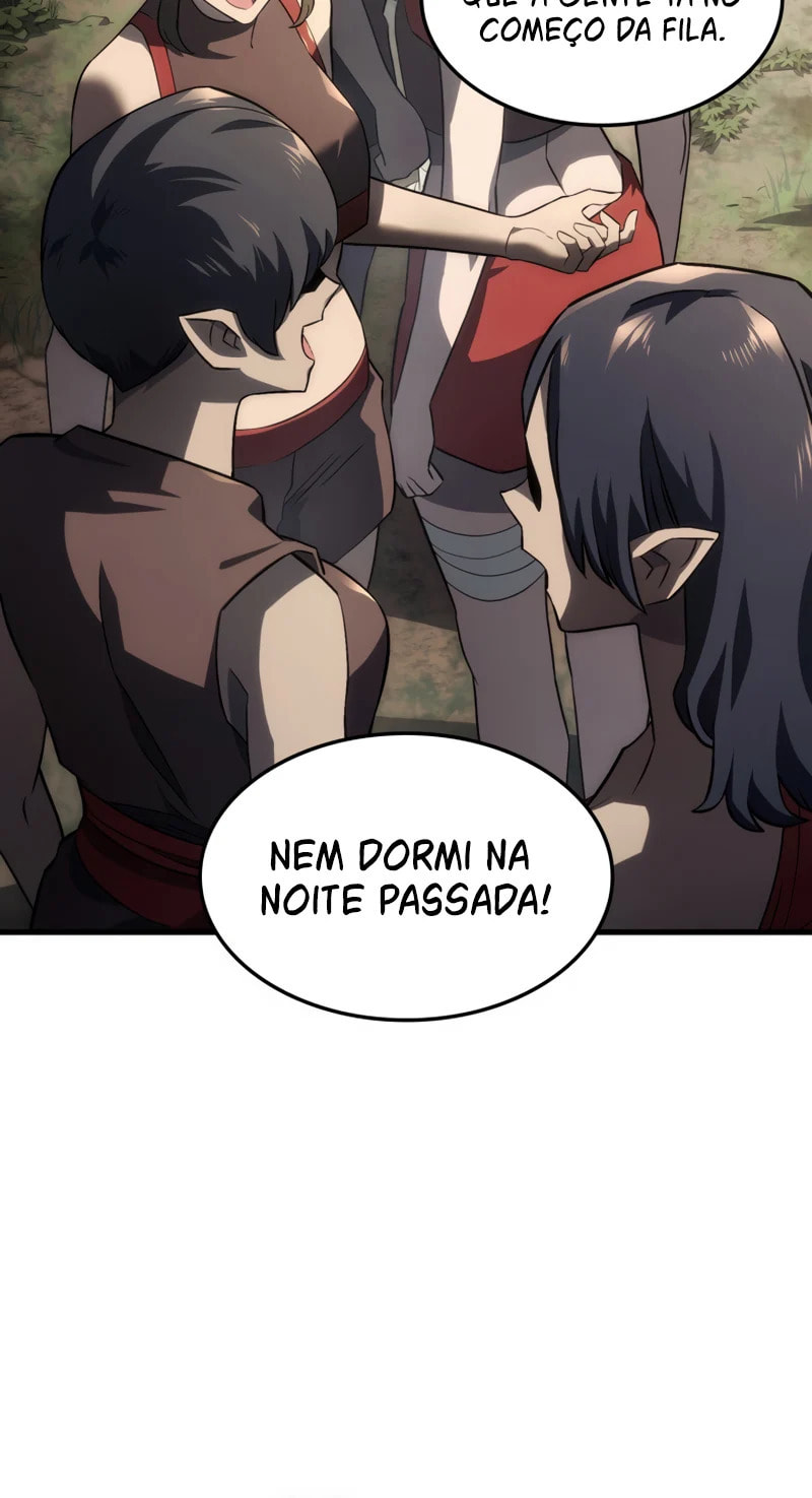 Revenge of the Baskerville Bloodhound, chapter 37, image 25