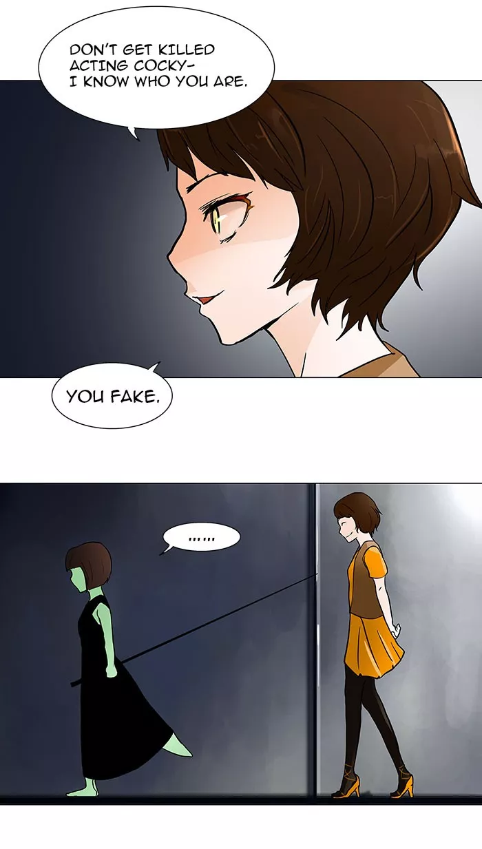 Tower of God, chapter 27, image 23