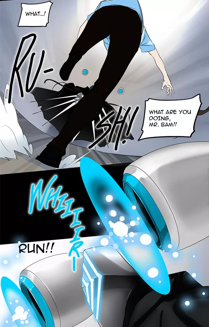 Tower of God, chapter 139, image 32
