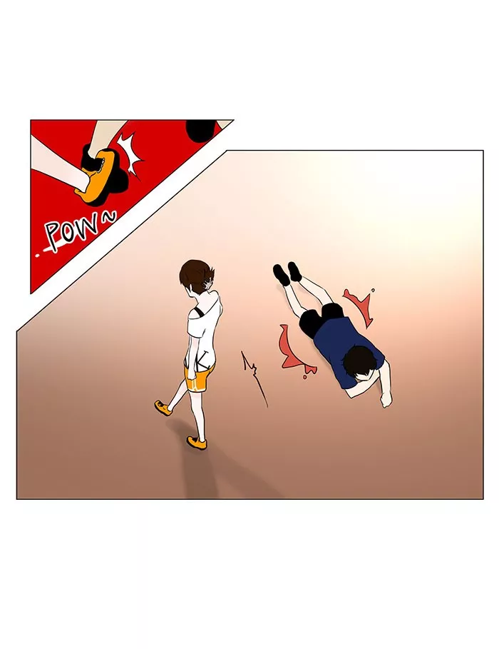 Tower of God, chapter 59, image 36