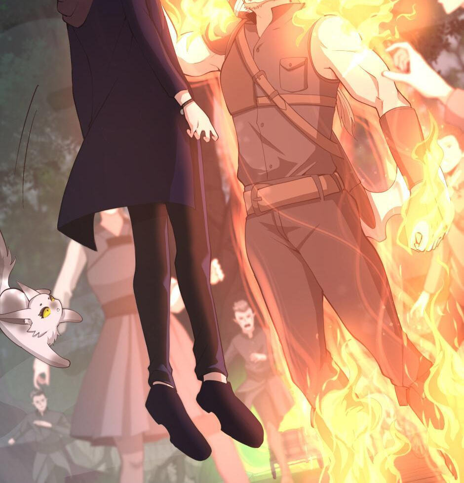 The Beginning After the End, chapter 128, image 28