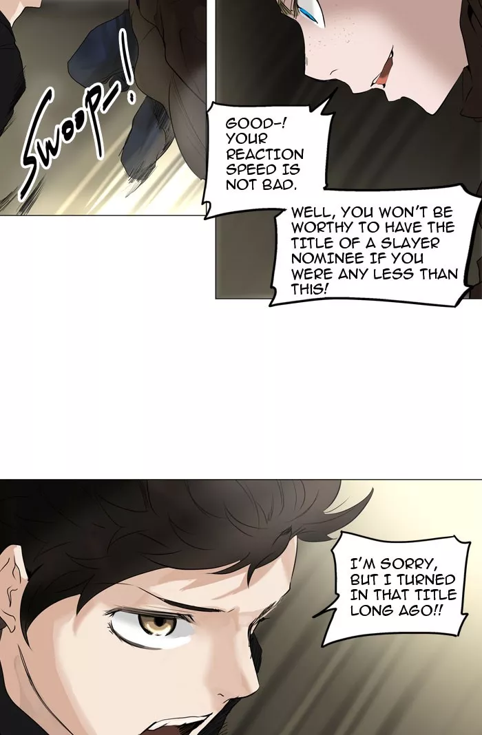 Tower of God, chapter 216, image 32