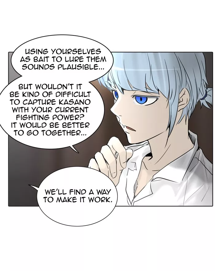 Tower of God, chapter 282, image 32