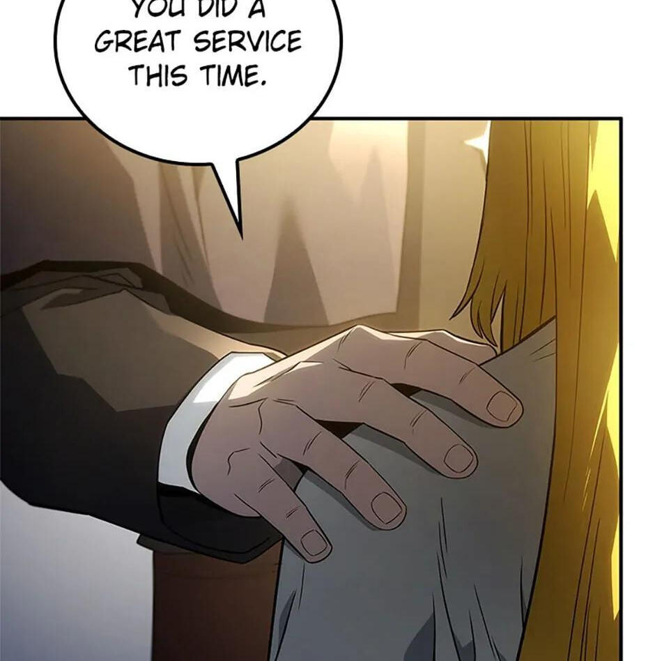 Revenge of the Baskerville Bloodhound, chapter 49, image 77