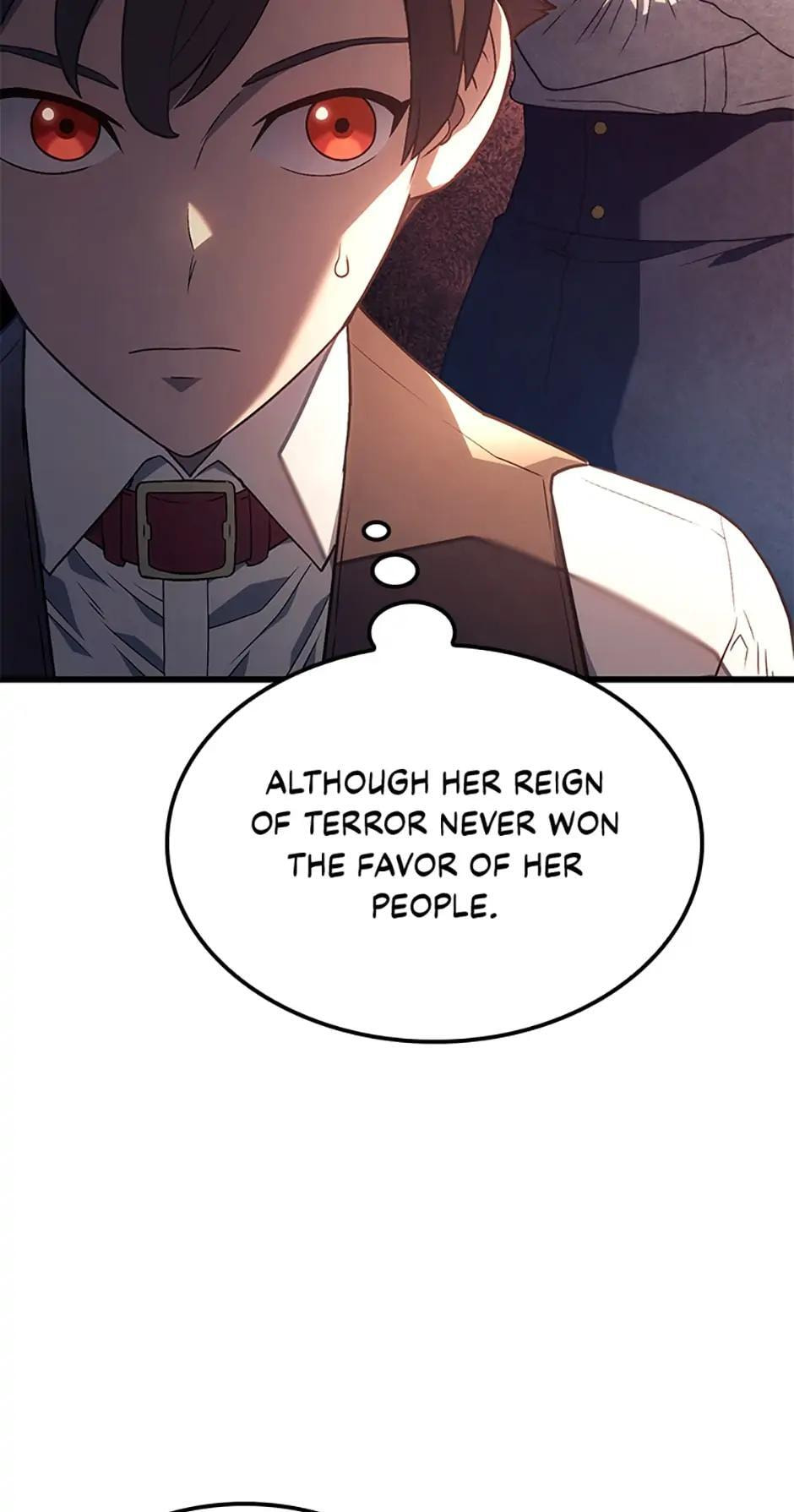 Revenge of the Baskerville Bloodhound, chapter 18, image 107