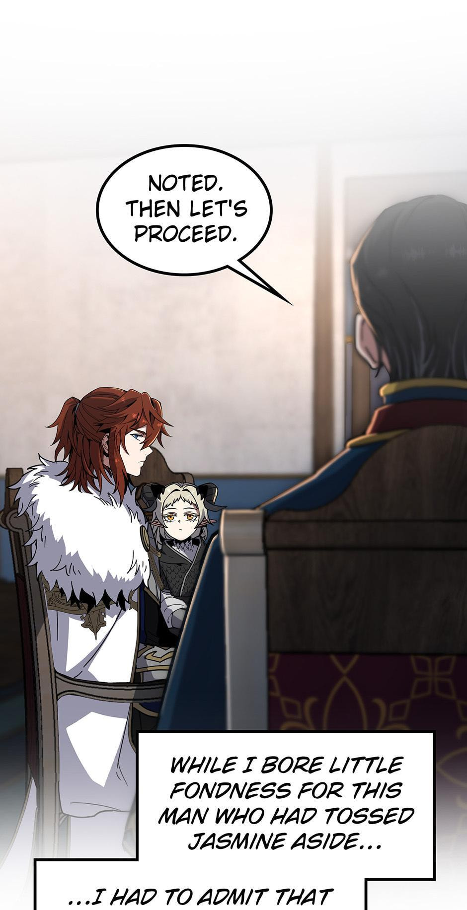 The Beginning After the End, chapter 240, image 38