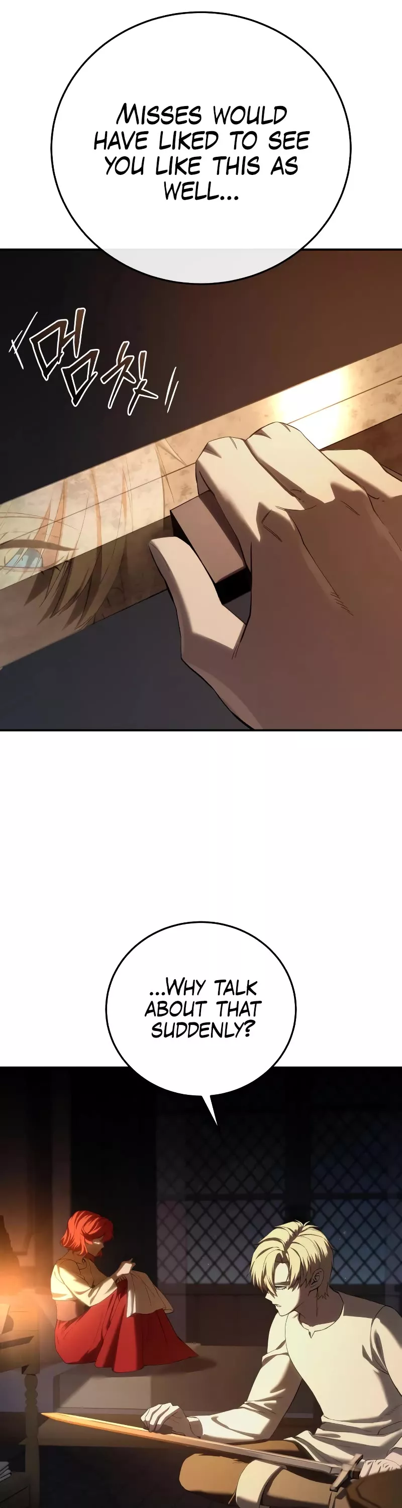 Star-Embracing Swordmaster, chapter 68, image 23