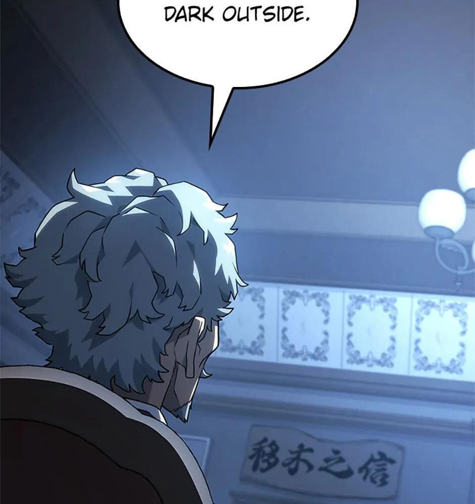 Revenge of the Baskerville Bloodhound, chapter 44, image 101