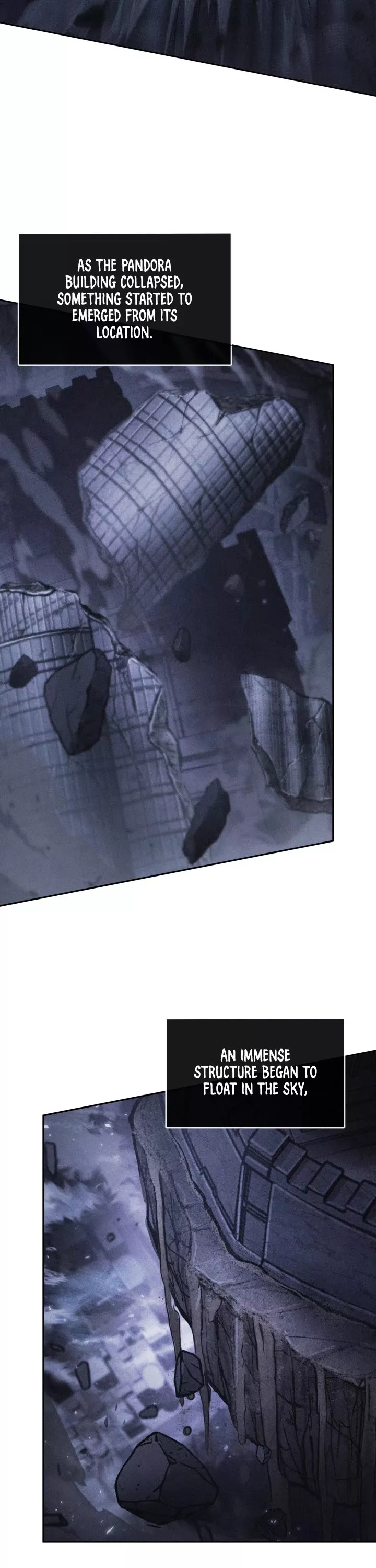 Tomb Raider King, chapter 389, image 27
