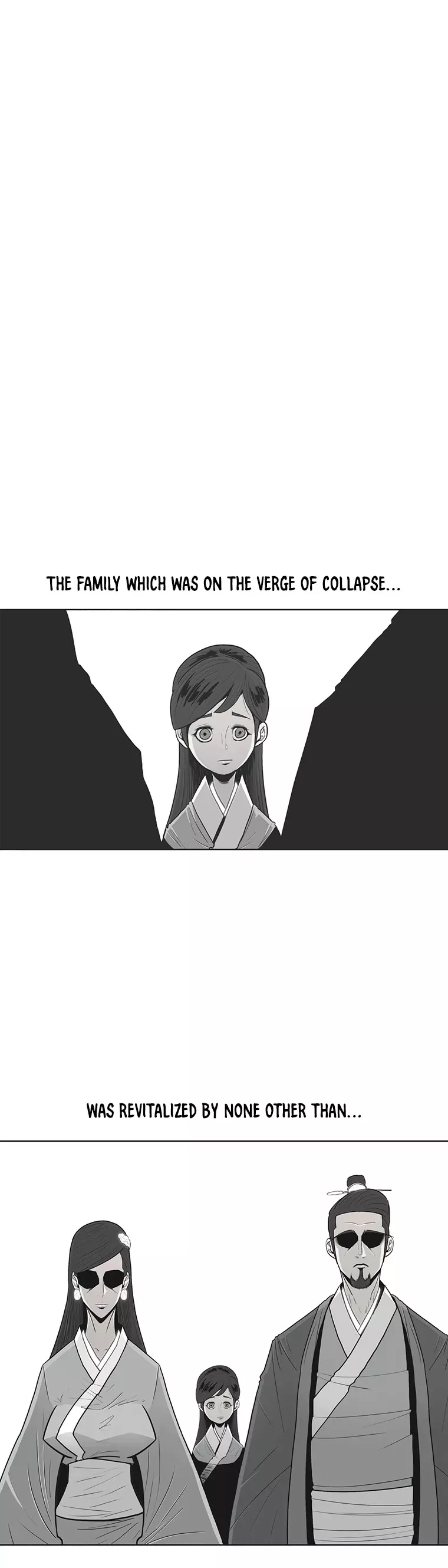 Legend of the Northern Blade, chapter 96, image 8