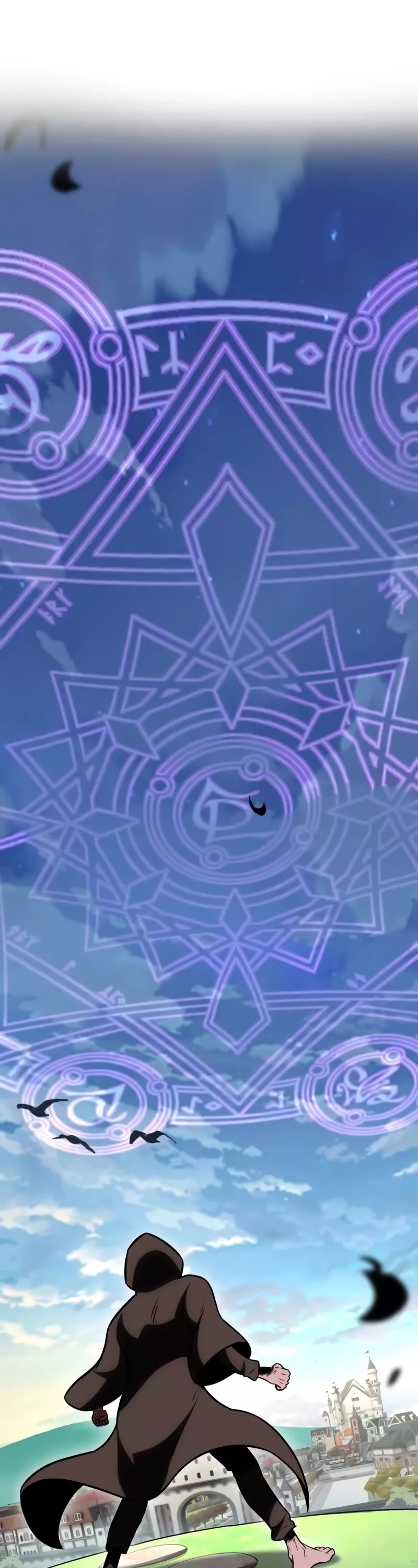 I Killed the Main Player, chapter 44, image 33