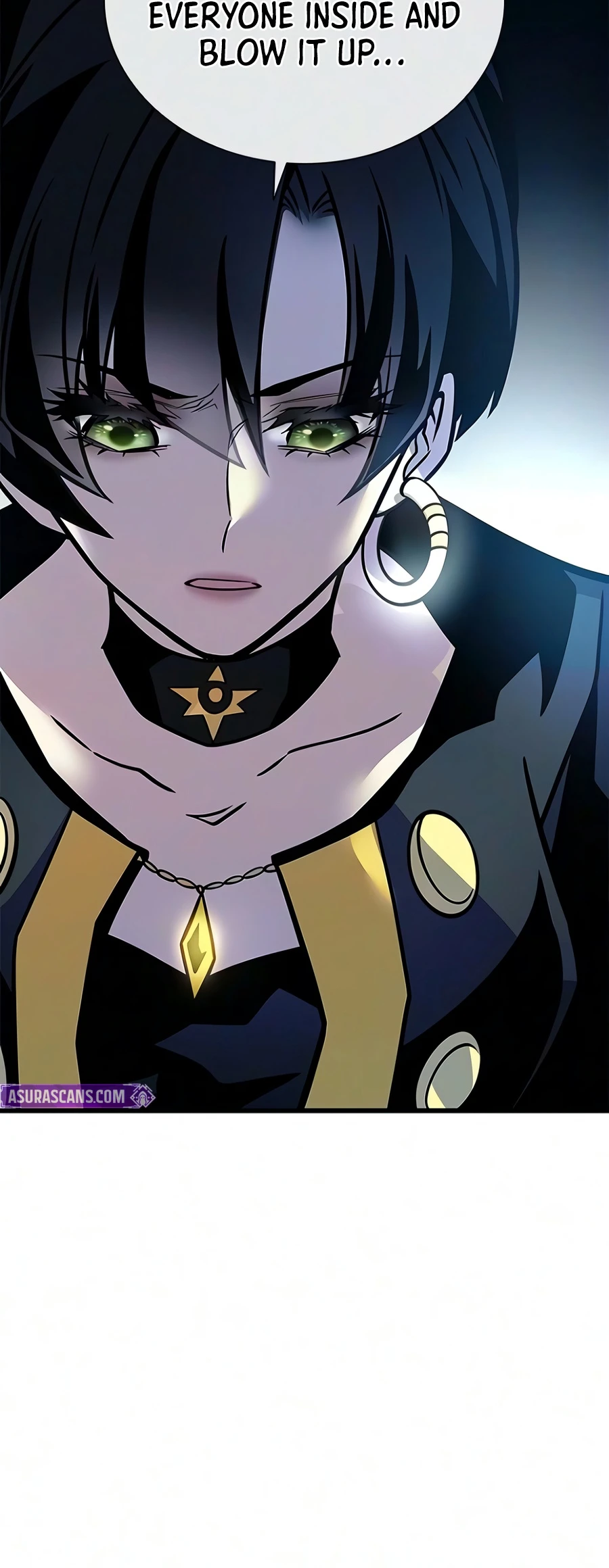 Villain To Kill, chapter 236, image 13