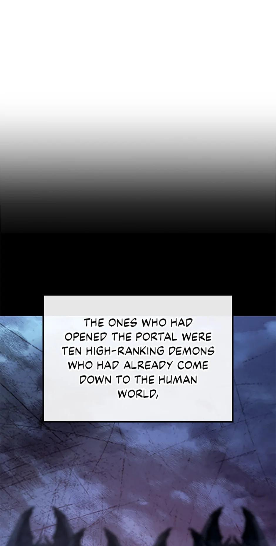 Revenge of the Baskerville Bloodhound, chapter 71, image 13