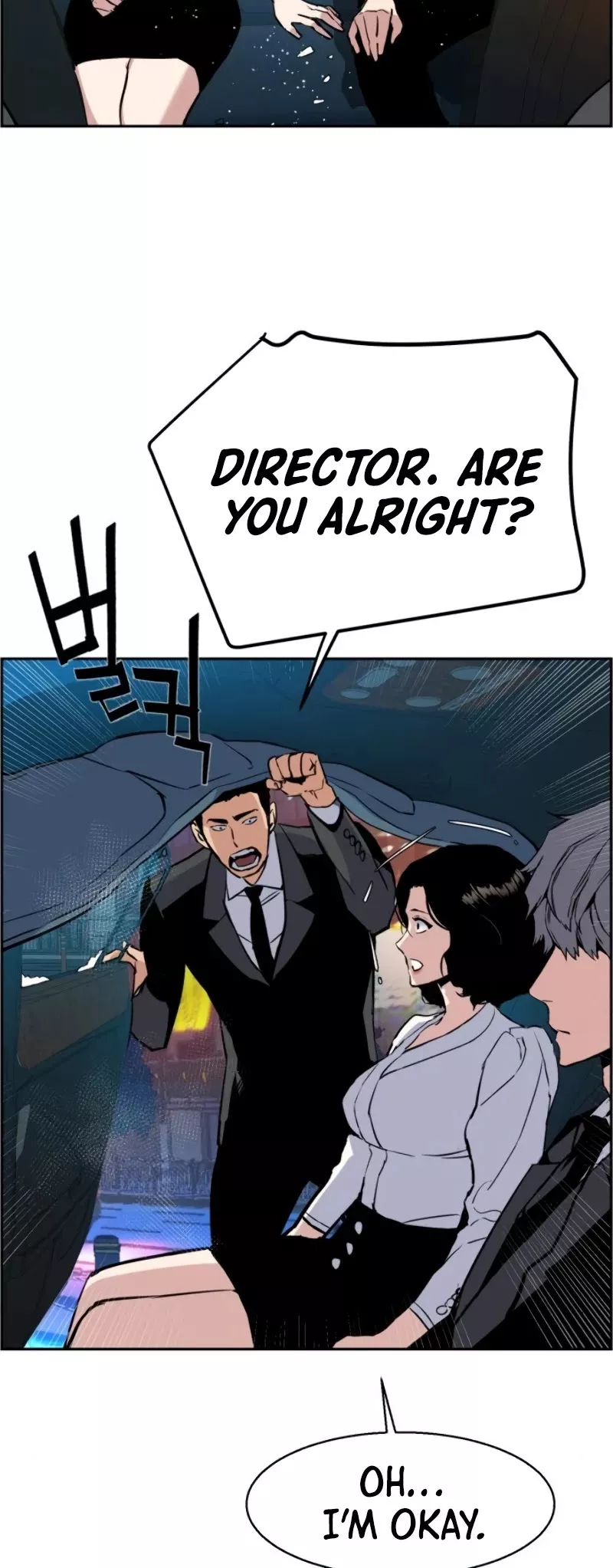 Teenage Mercenary, chapter 27, image 52