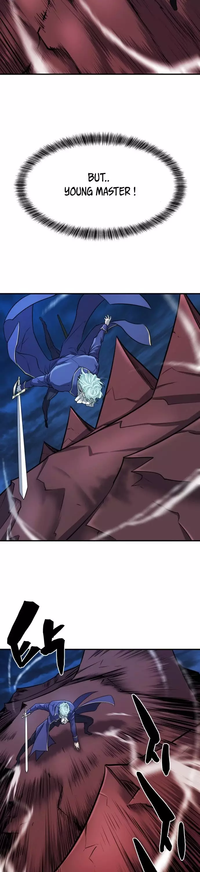 The Greatest Estate Developer, chapter 30, image 27
