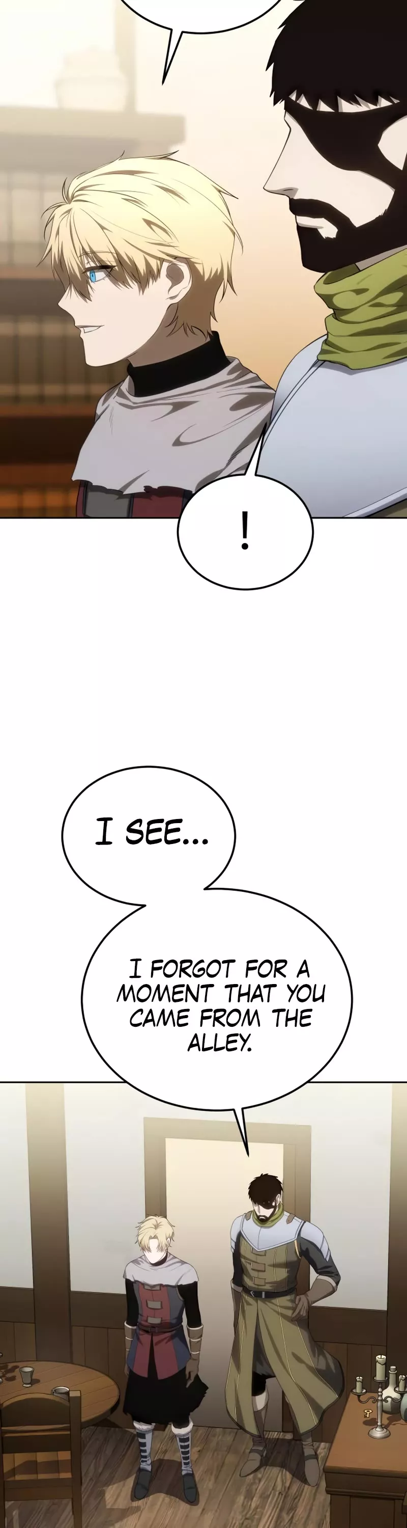 Star-Fostered Swordmaster, chapter 14, image 31
