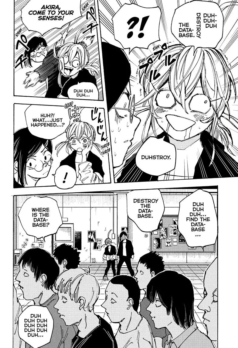 Sakamoto Days, chapter 89, image 13