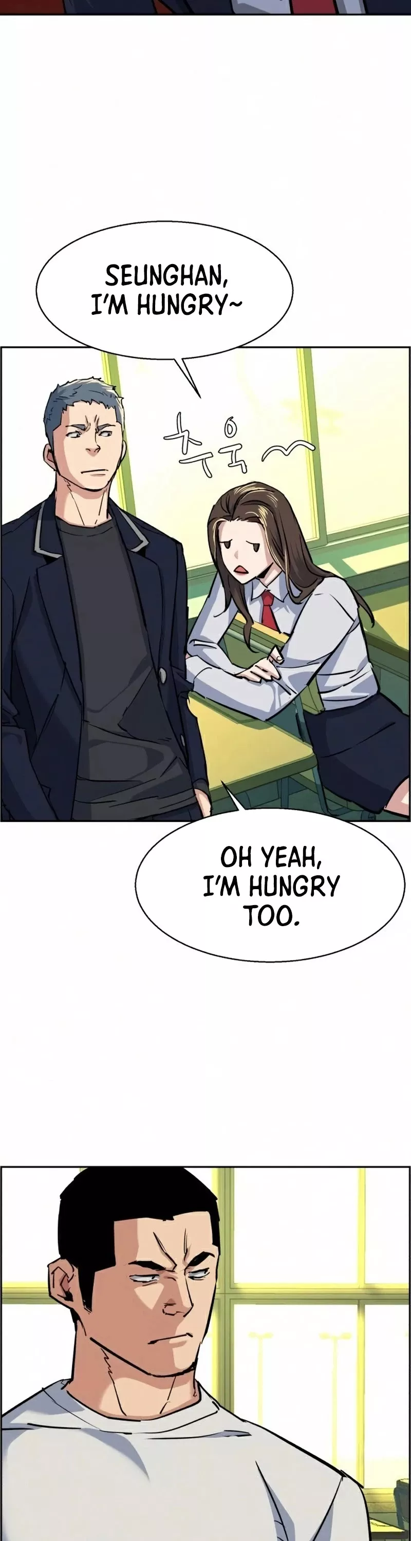 Teenage Mercenary, chapter 67, image 39