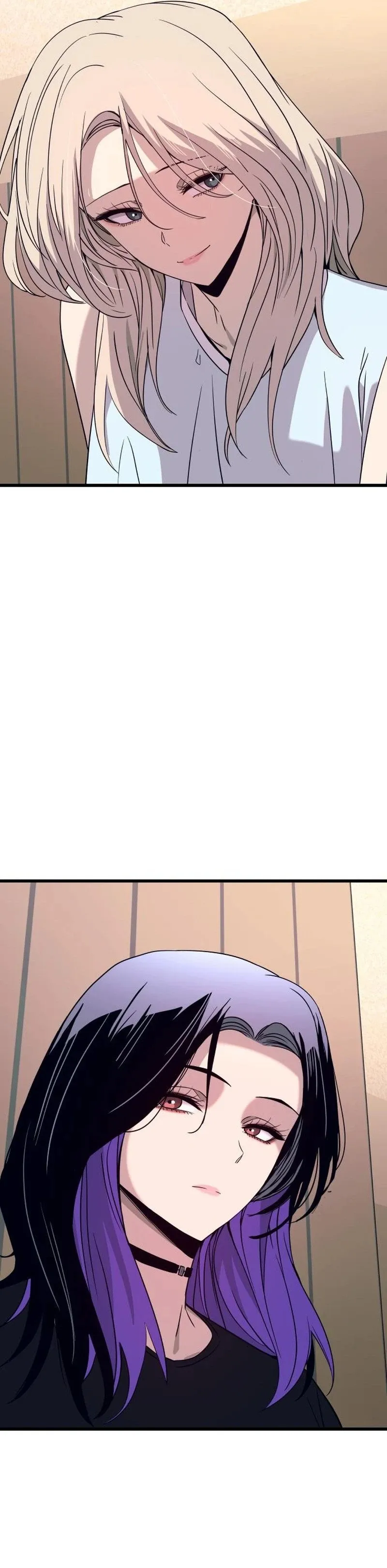 My Bias Gets on the Last Train, chapter 71, image 50