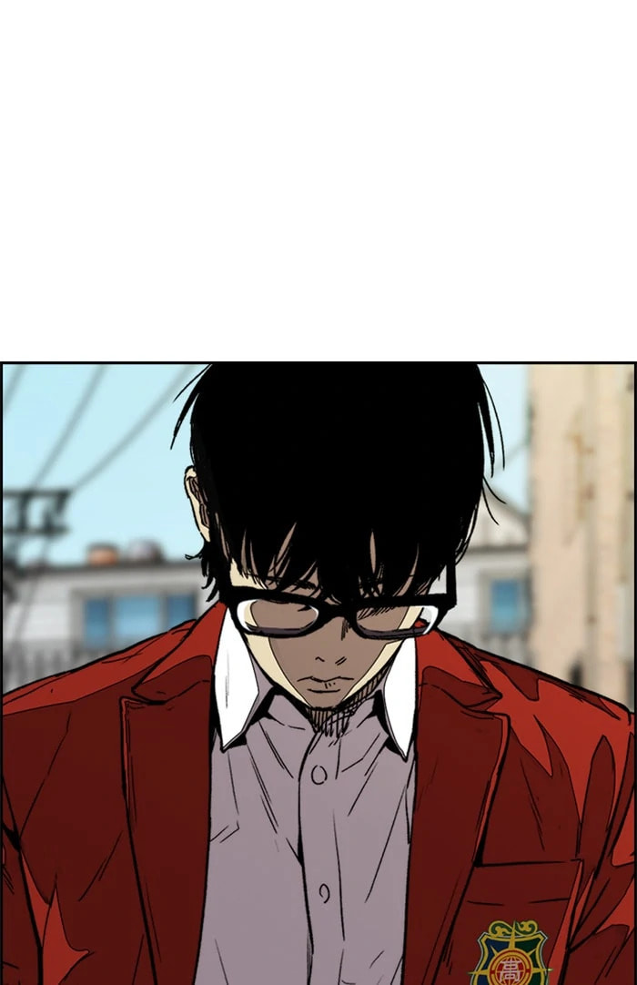 Wind Breaker, chapter 326, image 105