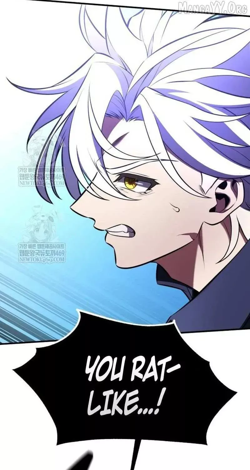 I Killed the Main Player, chapter 98, image 43