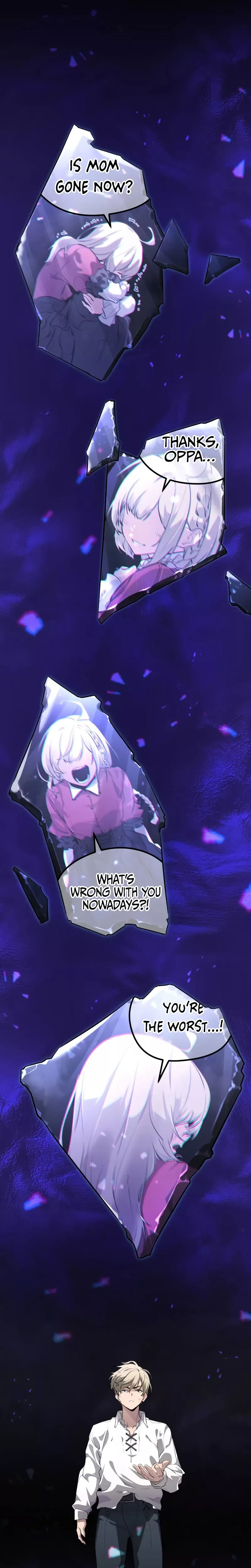 The Regressed Mercenary Has a Plan, chapter 2, image 38