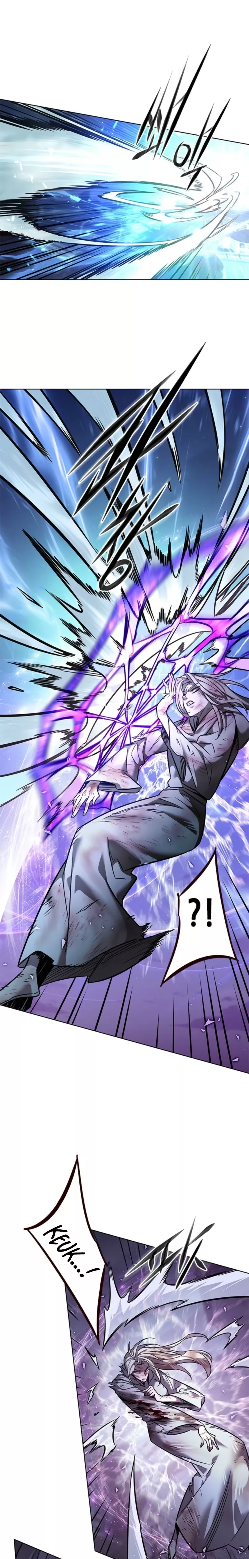 Eleceed, chapter 382, image 16