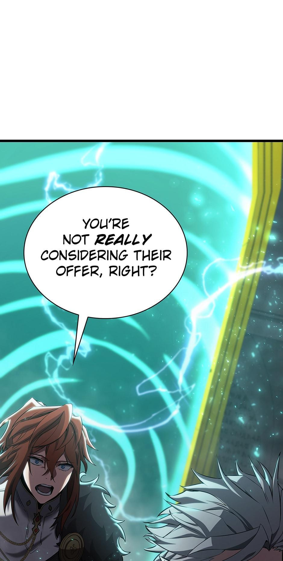 The Beginning After the End, chapter 178, image 175