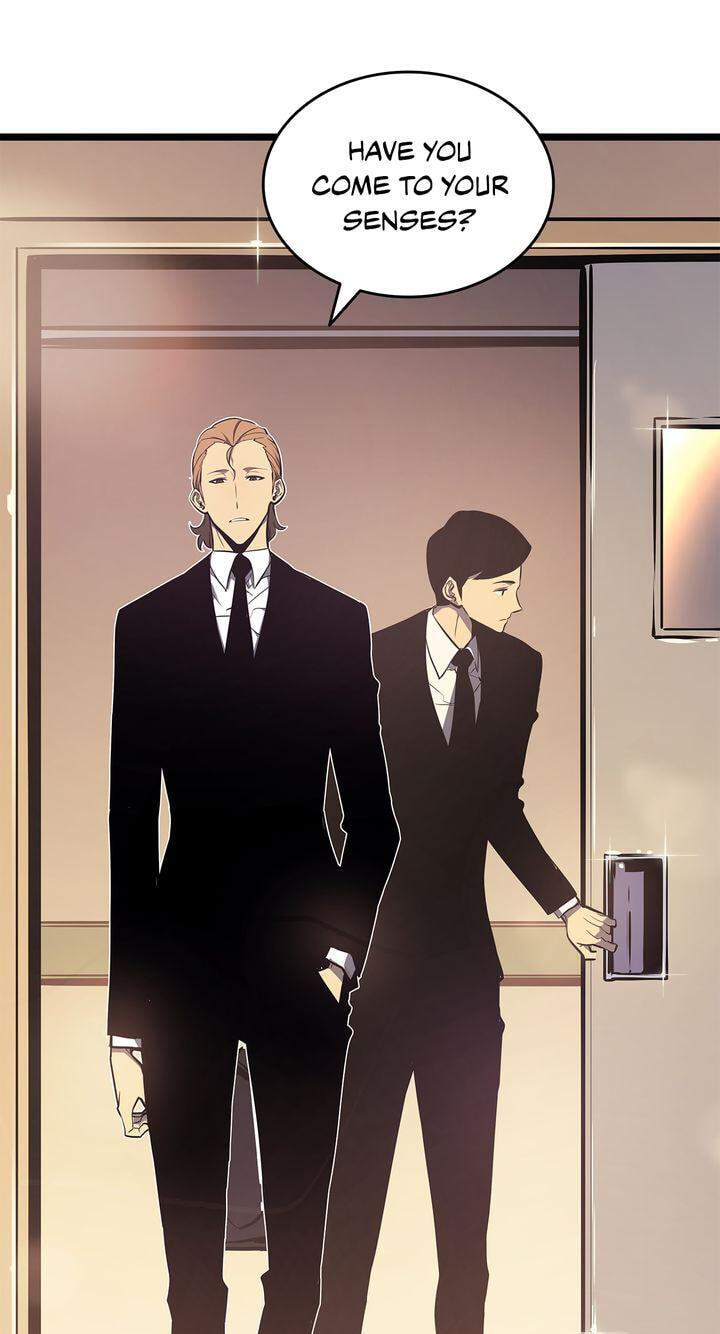 Solo Leveling, chapter 161, page 43