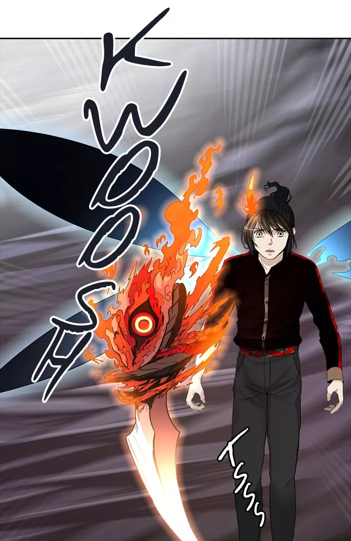 Tower of God, chapter 446, image 112