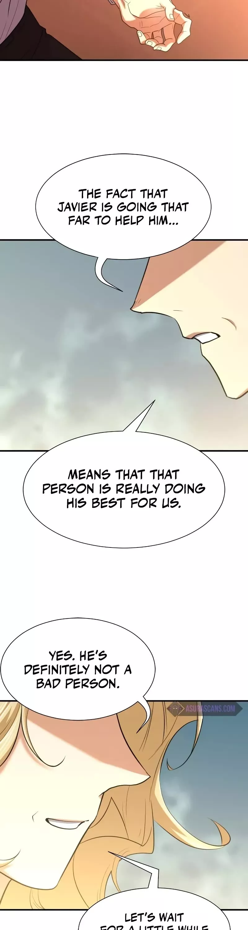 The Greatest Estate Developer, chapter 166, image 28