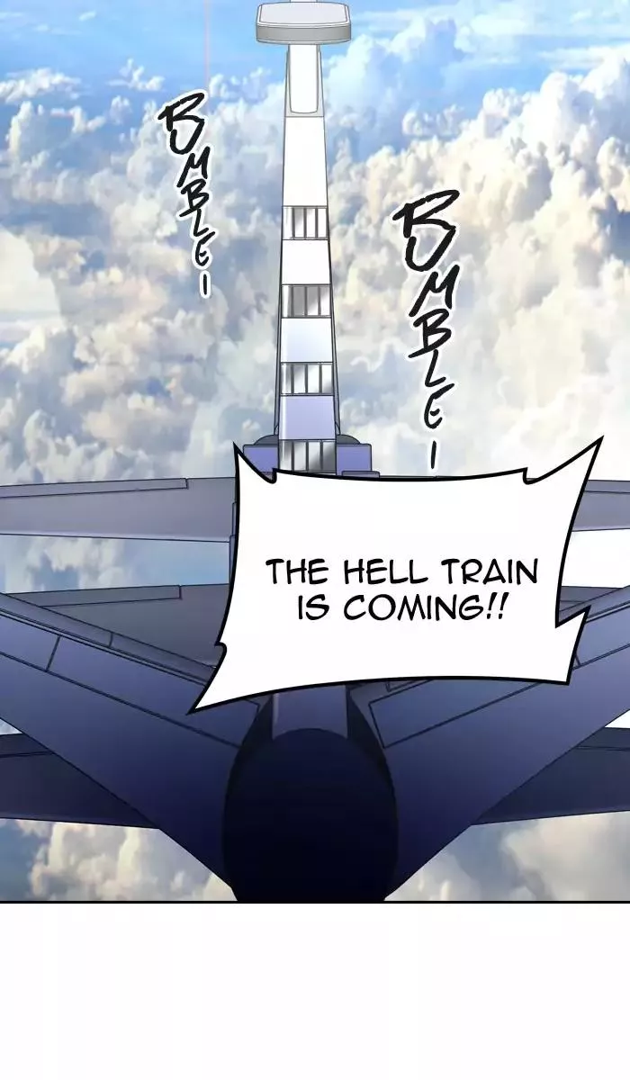 Tower of God, chapter 397, image 2