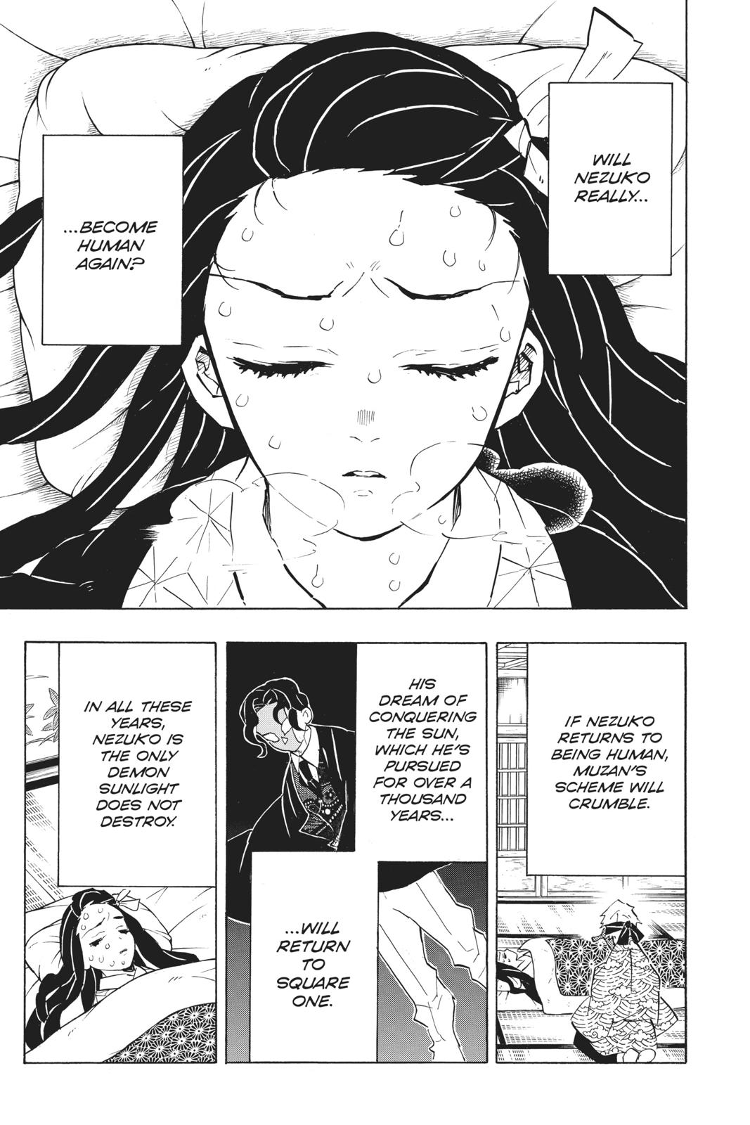 Demon Slayer: Kimetsu no Yaiba, chapter 147, image 7