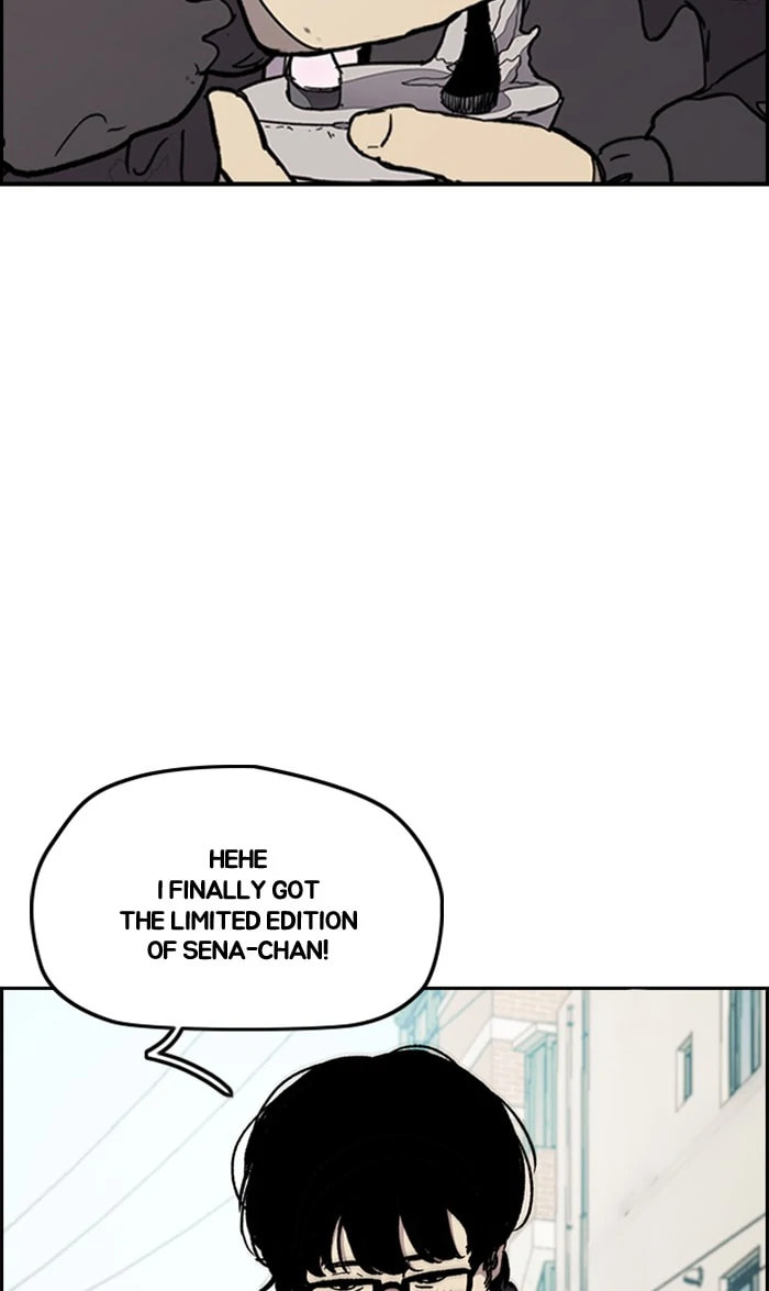 Wind Breaker, chapter 276, image 80