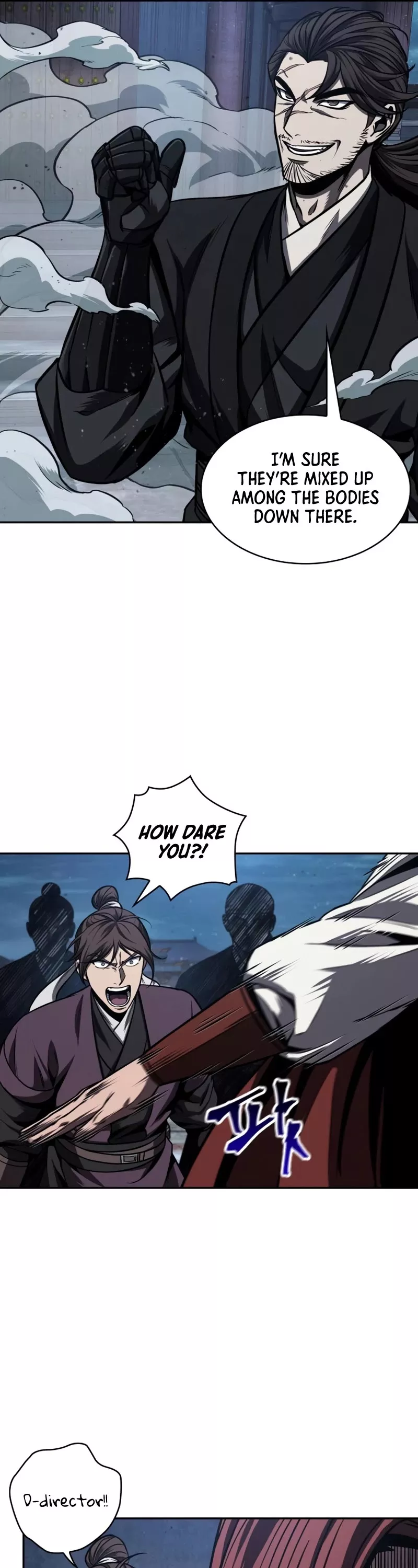 Nano Machine, chapter 108, image 34