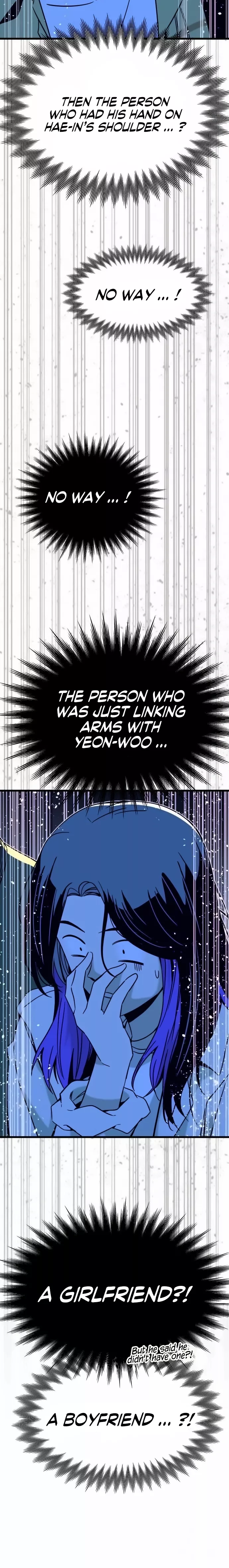 My Bias Gets on the Last Train, chapter 16, image 35